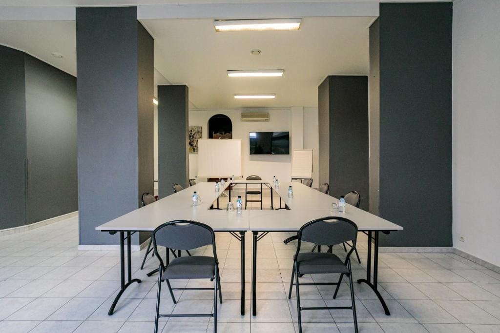 Hôtel Spunta Di Mare — 5