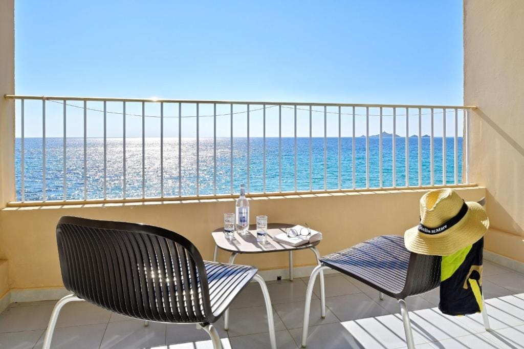 Hotel Stella Di Mare — 5