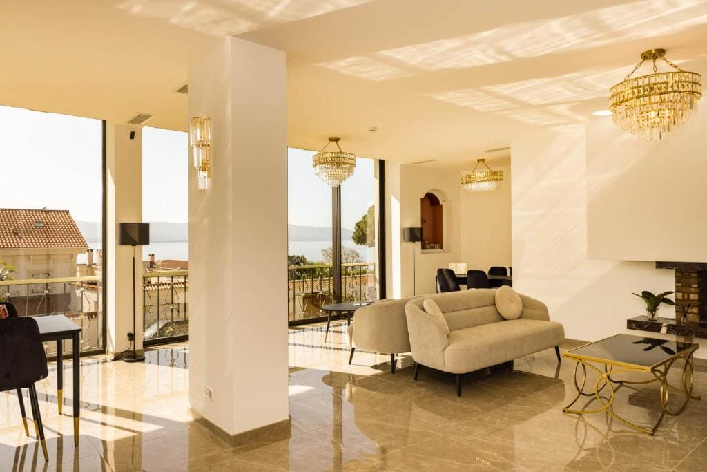 Hôtel Villa Martini — 3