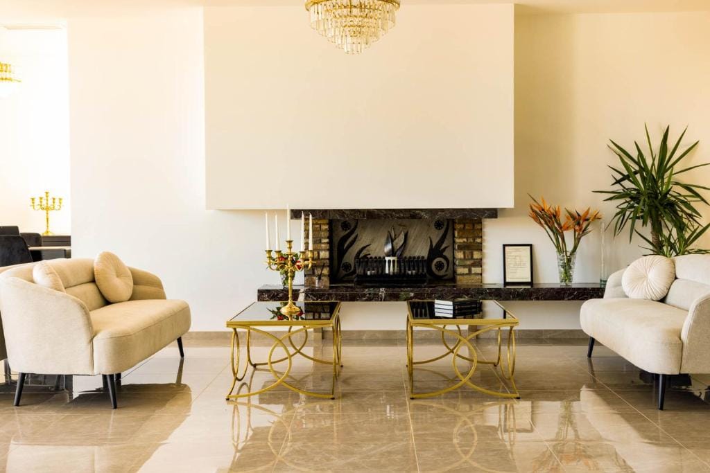Hôtel Villa Martini — 4