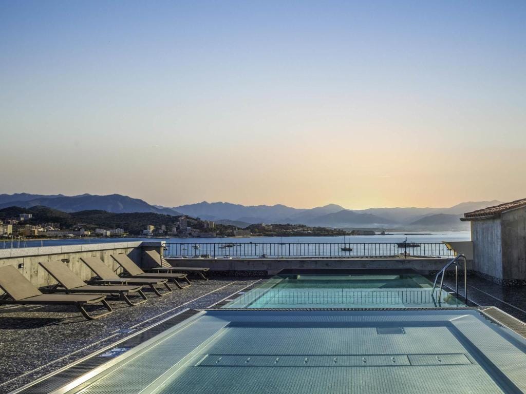 ibis Styles Ajaccio Napoleon — 1