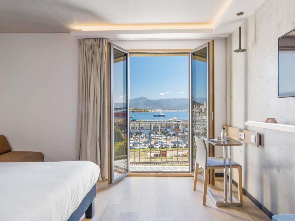 ibis Styles Ajaccio Napoleon — 2