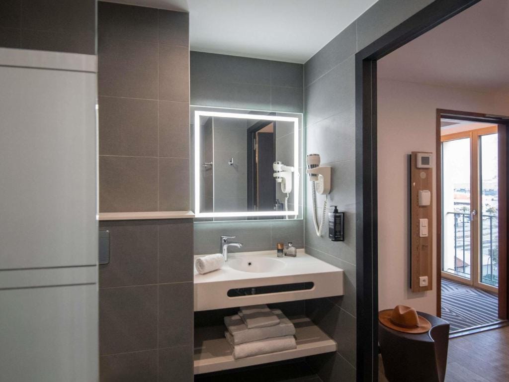 ibis Styles Ajaccio Napoleon — 3