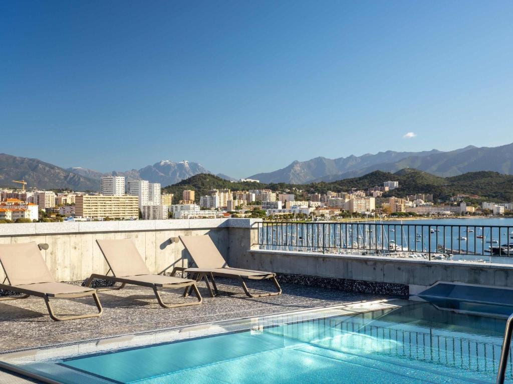 ibis Styles Ajaccio Napoleon — 5