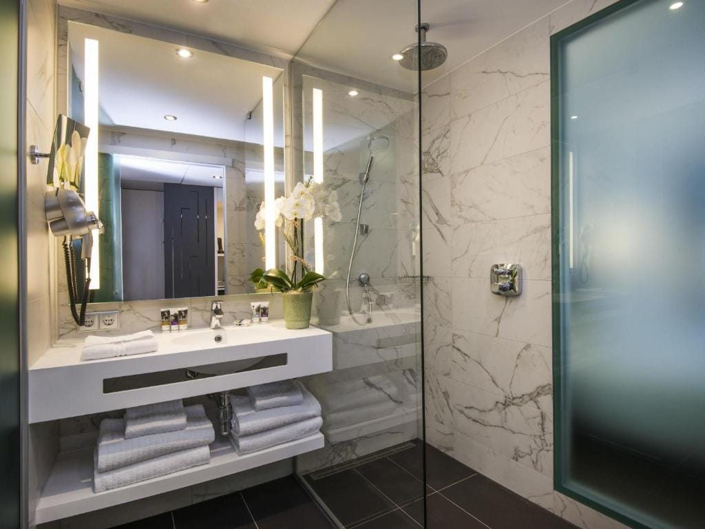 Mercure Ajaccio — 2