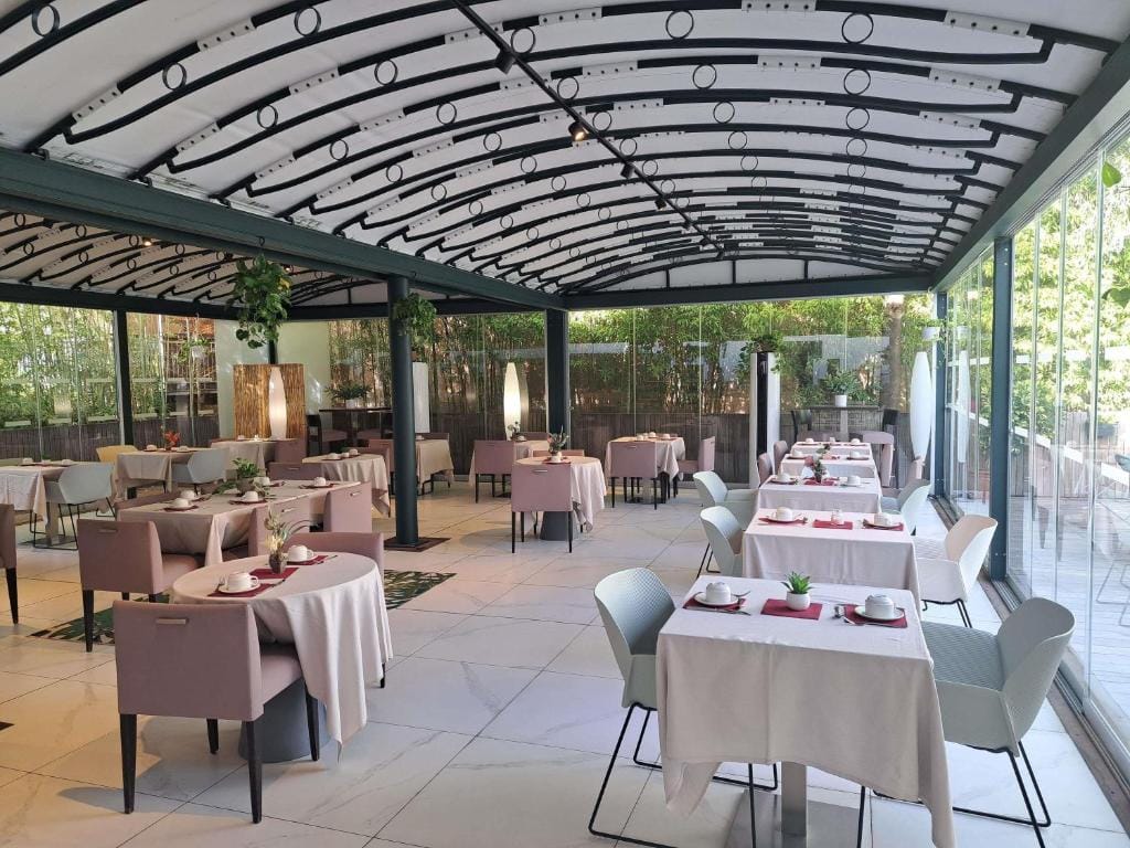 Mercure Ajaccio — 4