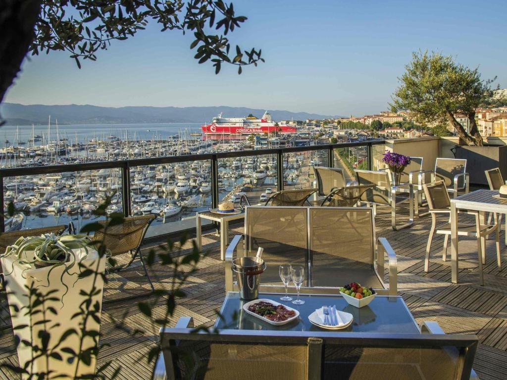 Mercure Ajaccio — 5