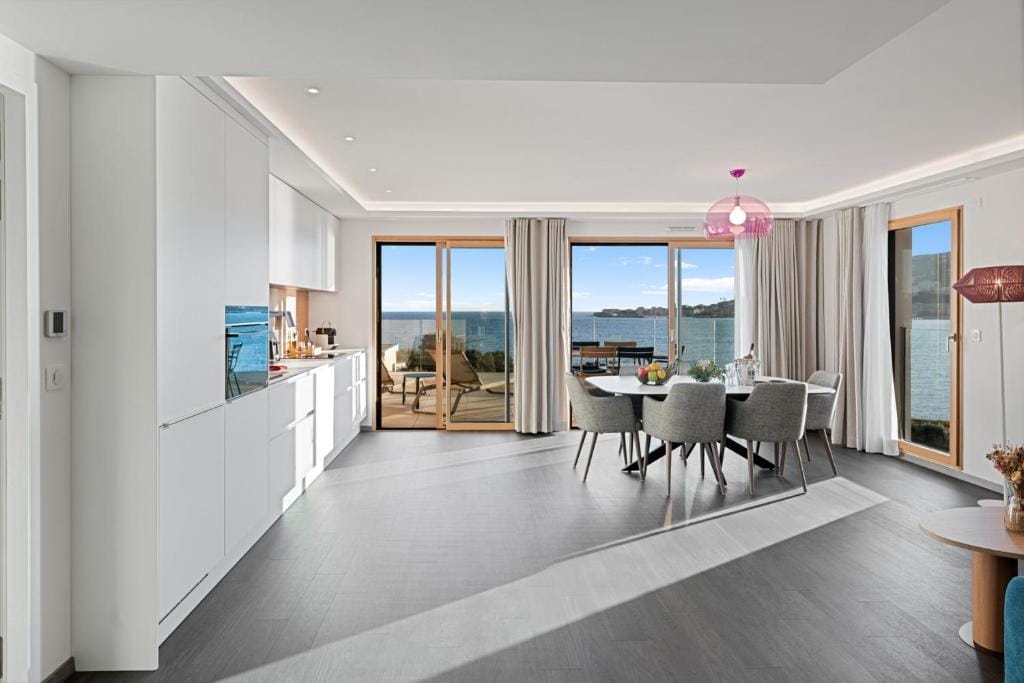Novaya Suites — 2