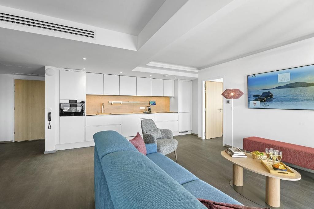 Novaya Suites — 3