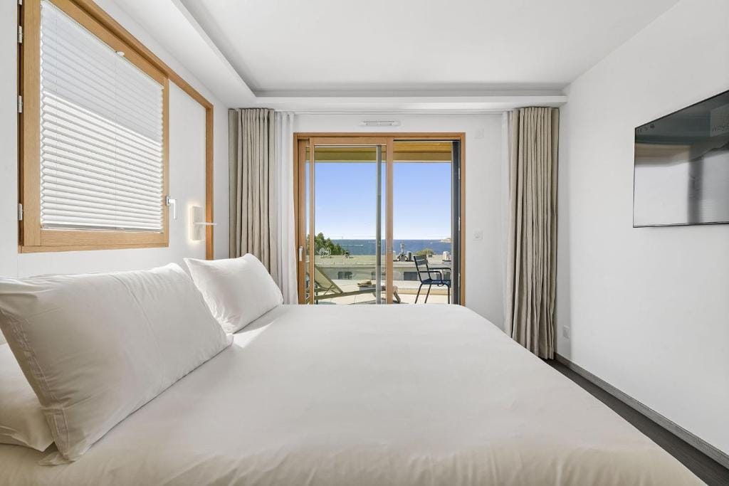 Novaya Suites — 5