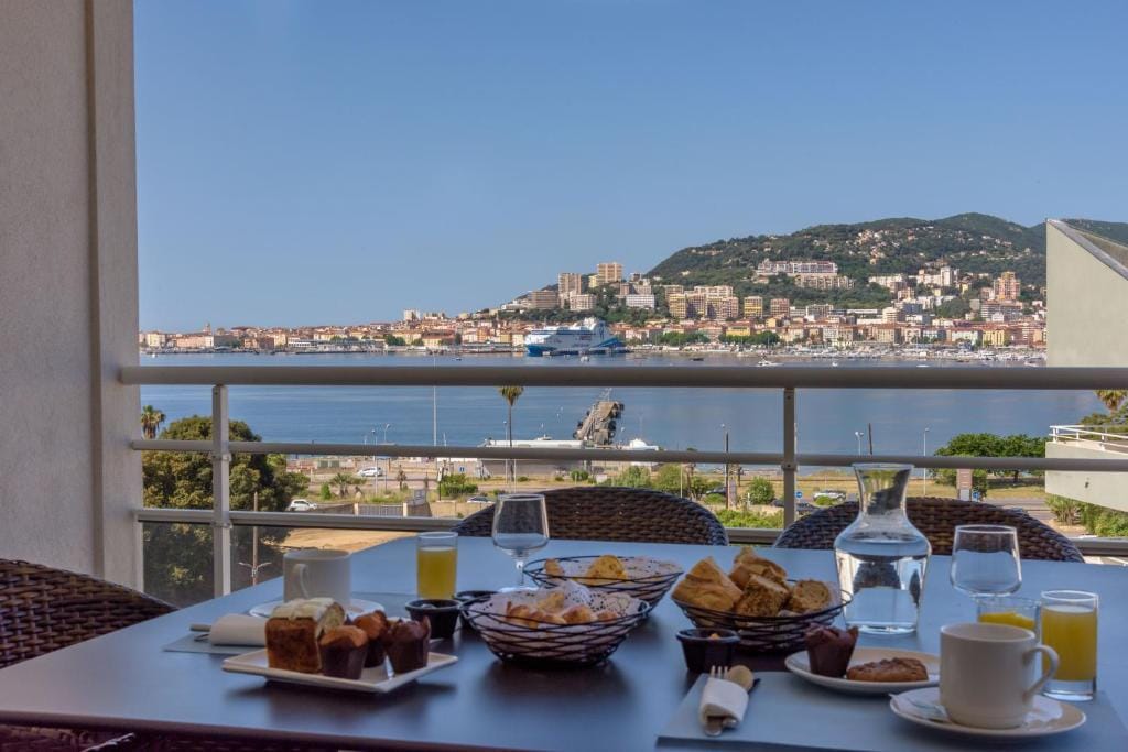 Residence de Tourisme Ajaccio Amirauté — 4