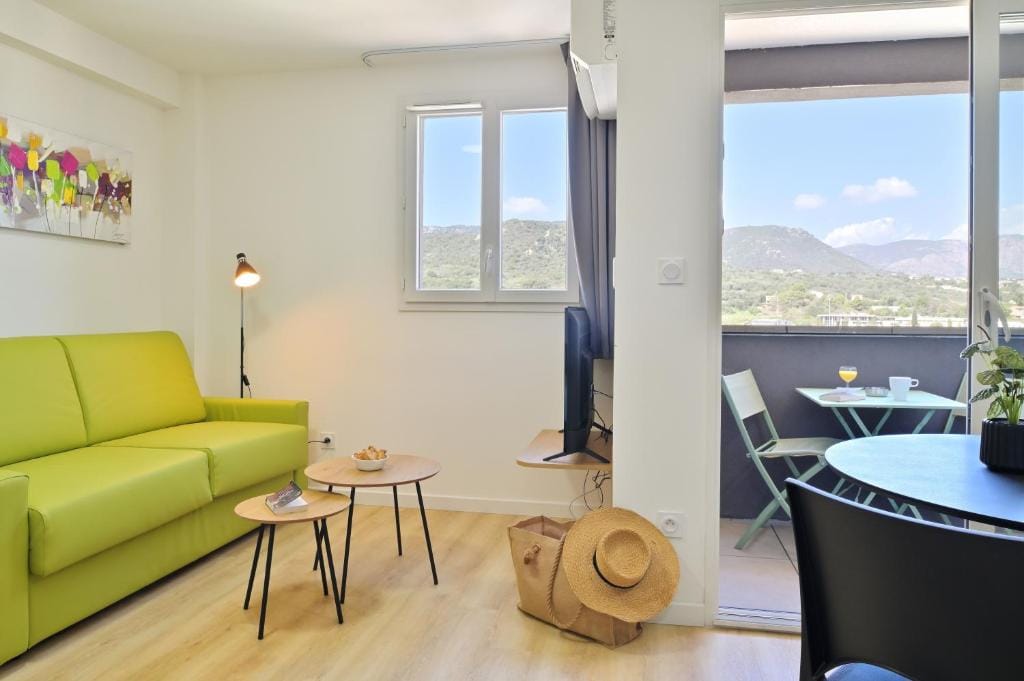 Résidence Easy Lodge — 1