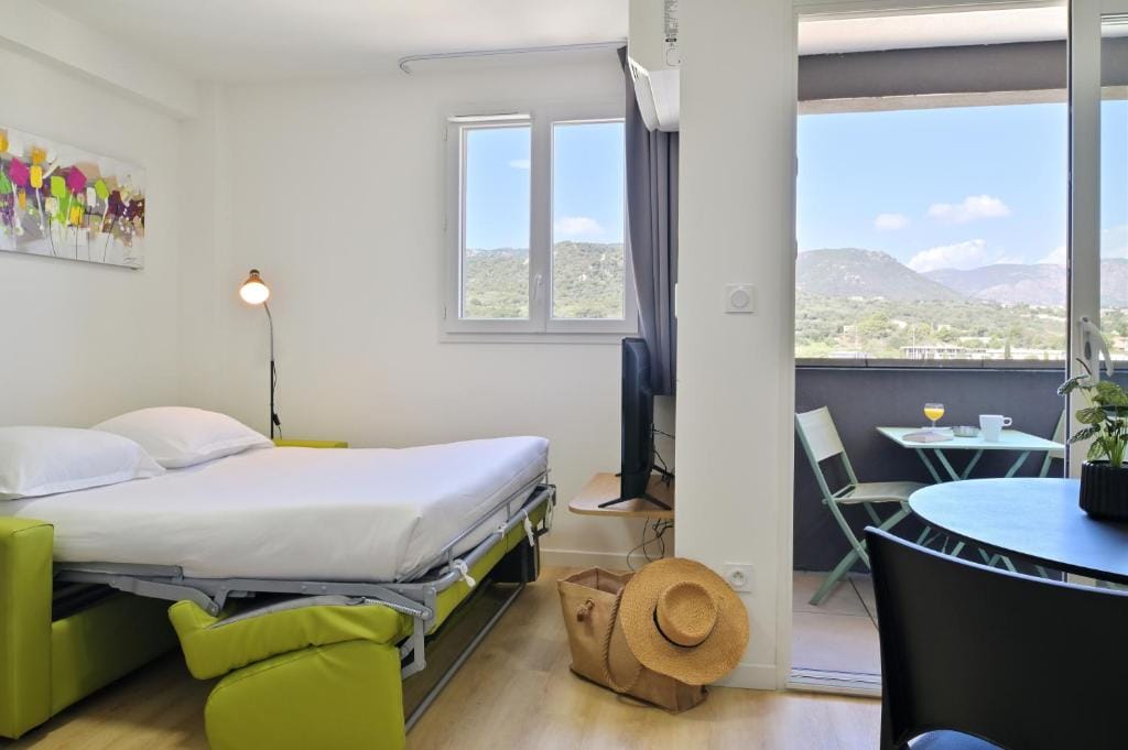 Résidence Easy Lodge — 2