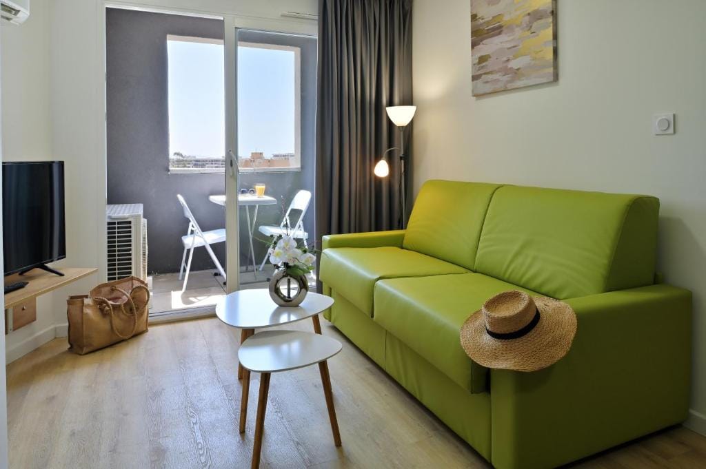 Résidence Easy Lodge — 5
