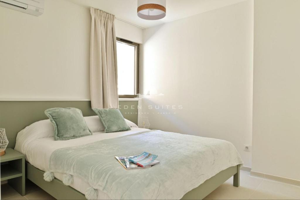 Résidence Eden Suites — 2