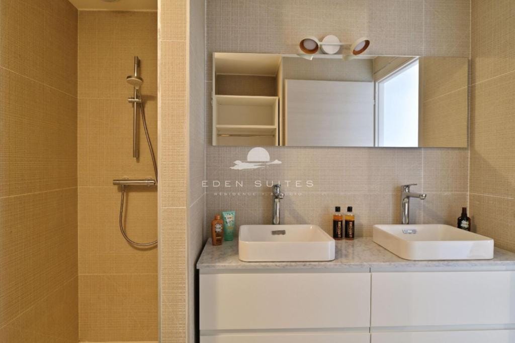 Résidence Eden Suites — 3