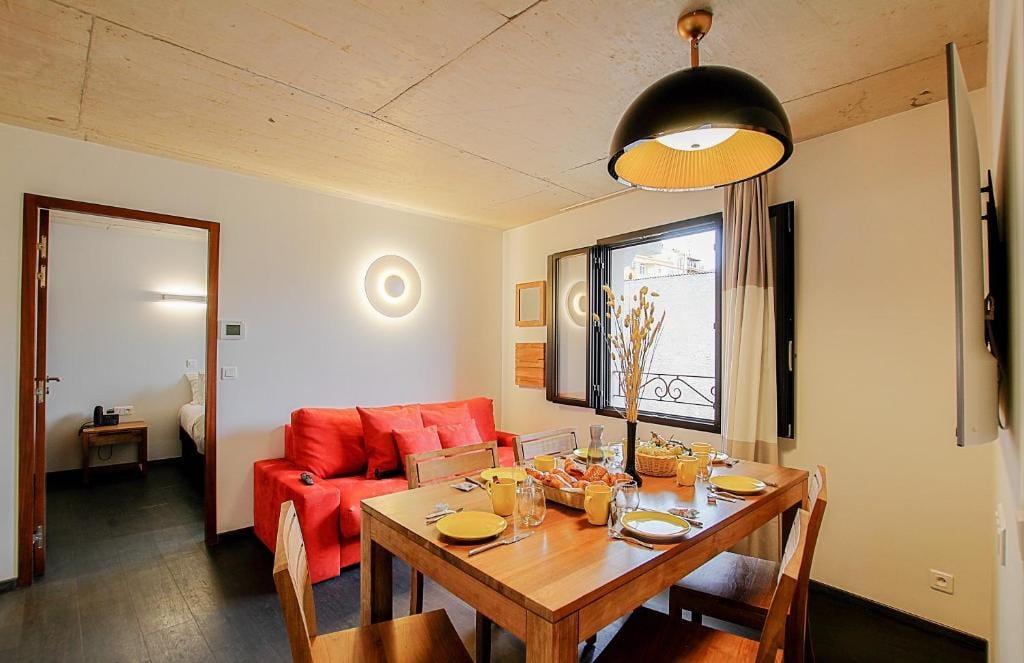 Residence Kalliste — 1