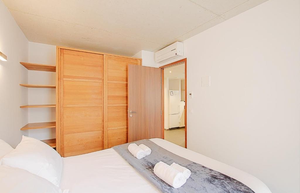 Residence Kalliste — 2