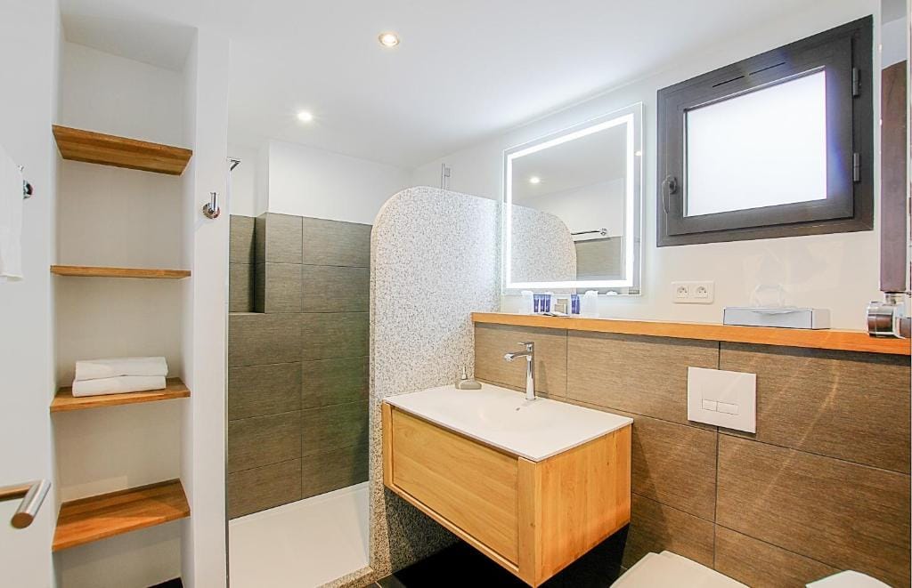 Residence Kalliste — 3