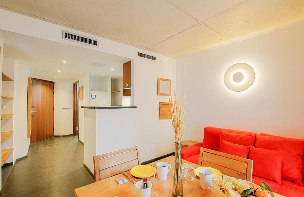 Residence Kalliste — 4