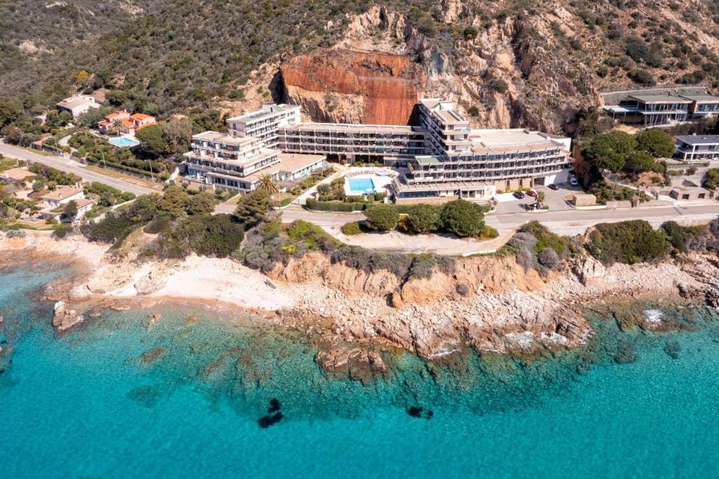 Résidence Les Calanques — 5