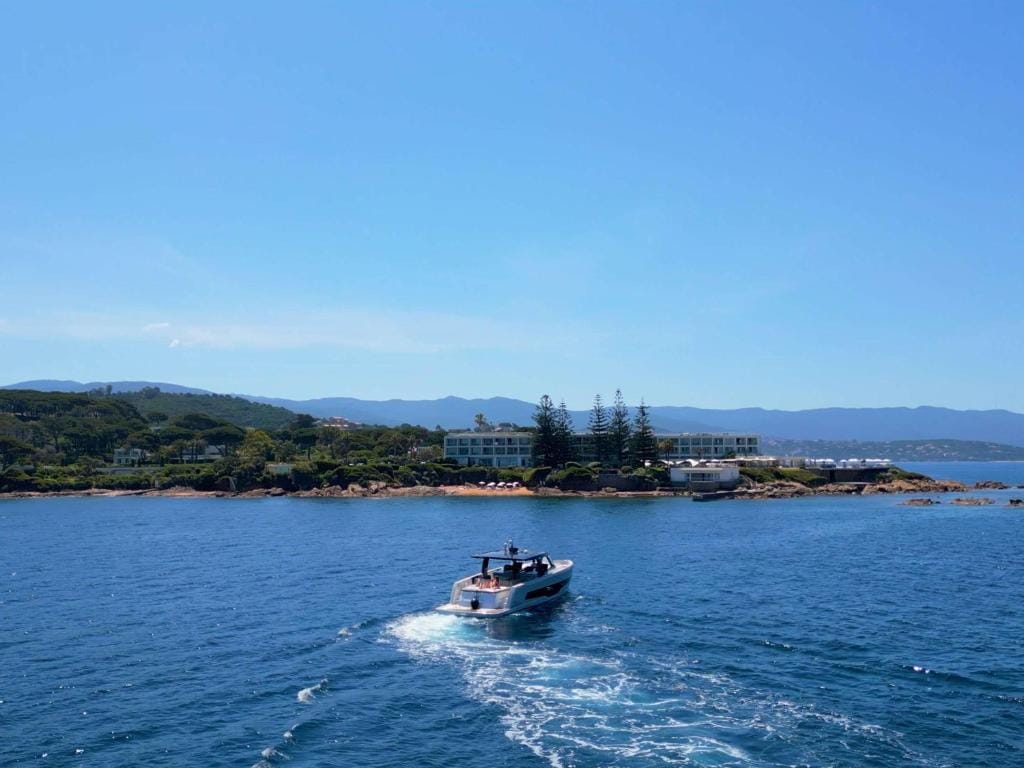 Sofitel Golfe d'Ajaccio Thalassa Sea & Spa — 1