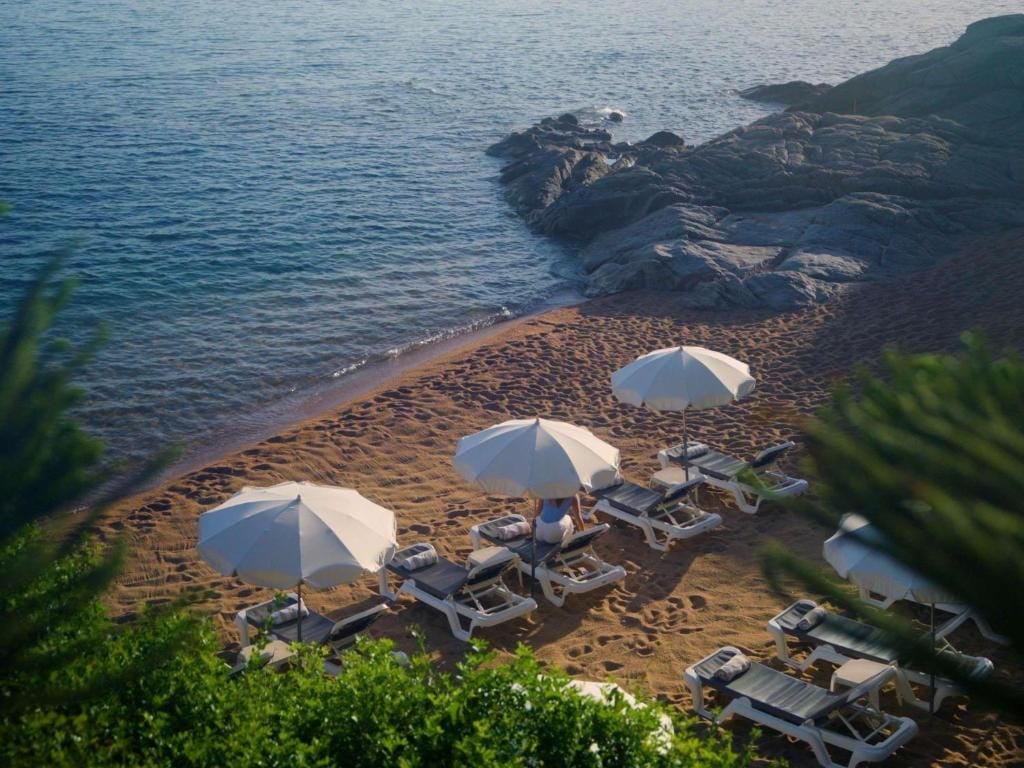 Sofitel Golfe d'Ajaccio Thalassa Sea & Spa — 5