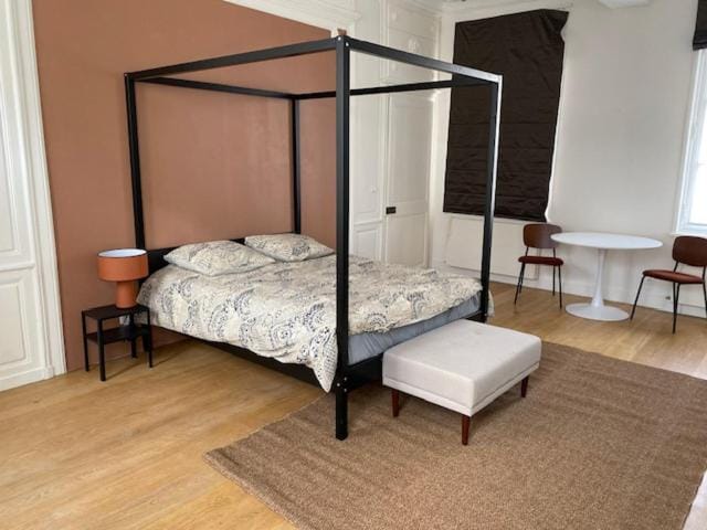 Chez Victor H — 2