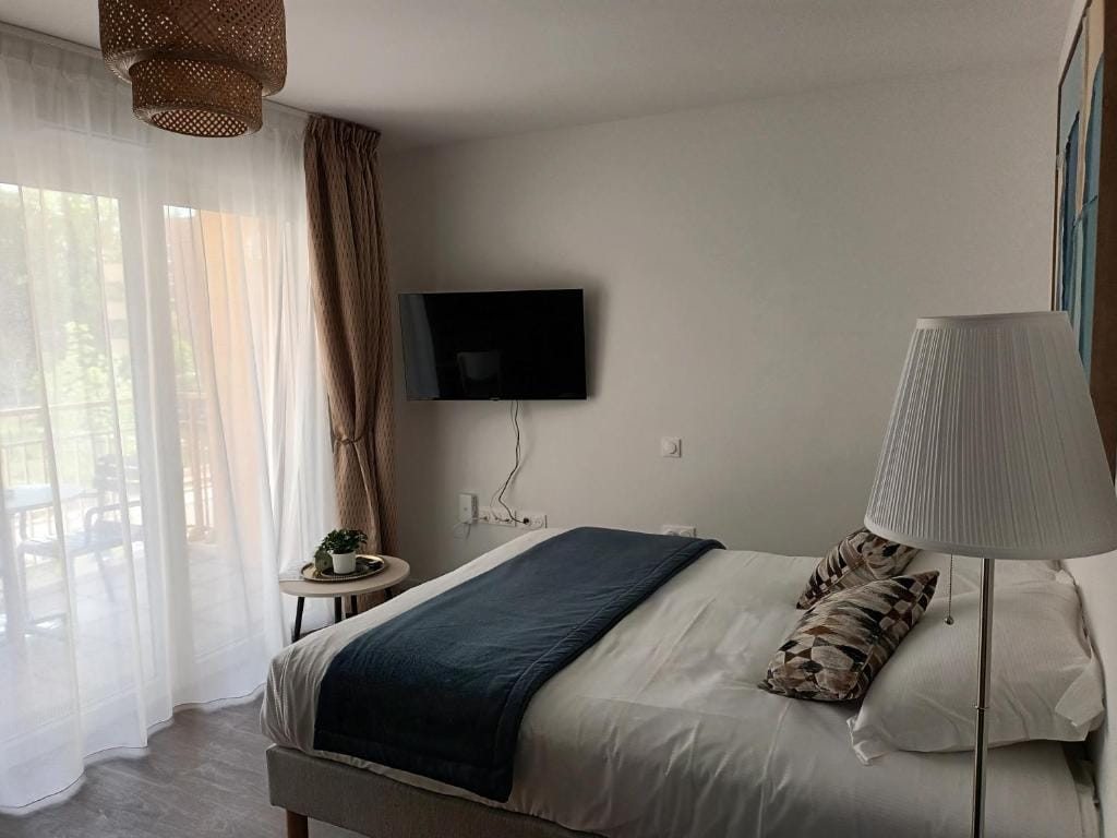 DOMITYS - L'Edito — 2