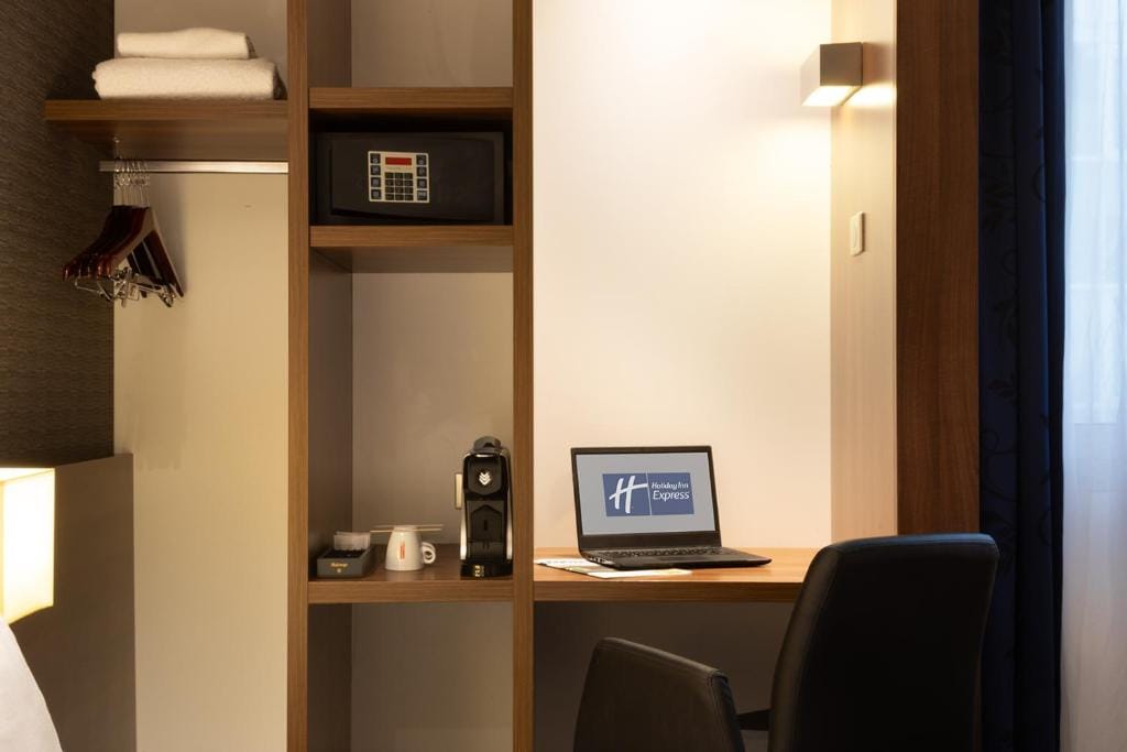 Holiday Inn Express Amiens by IHG — 3