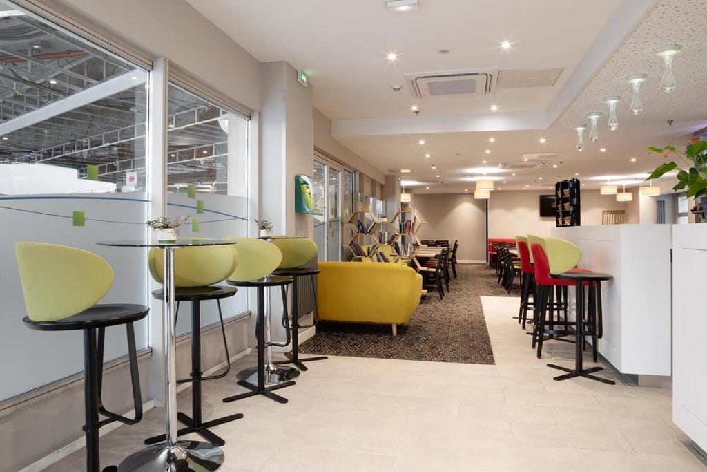 Holiday Inn Express Amiens by IHG — 4