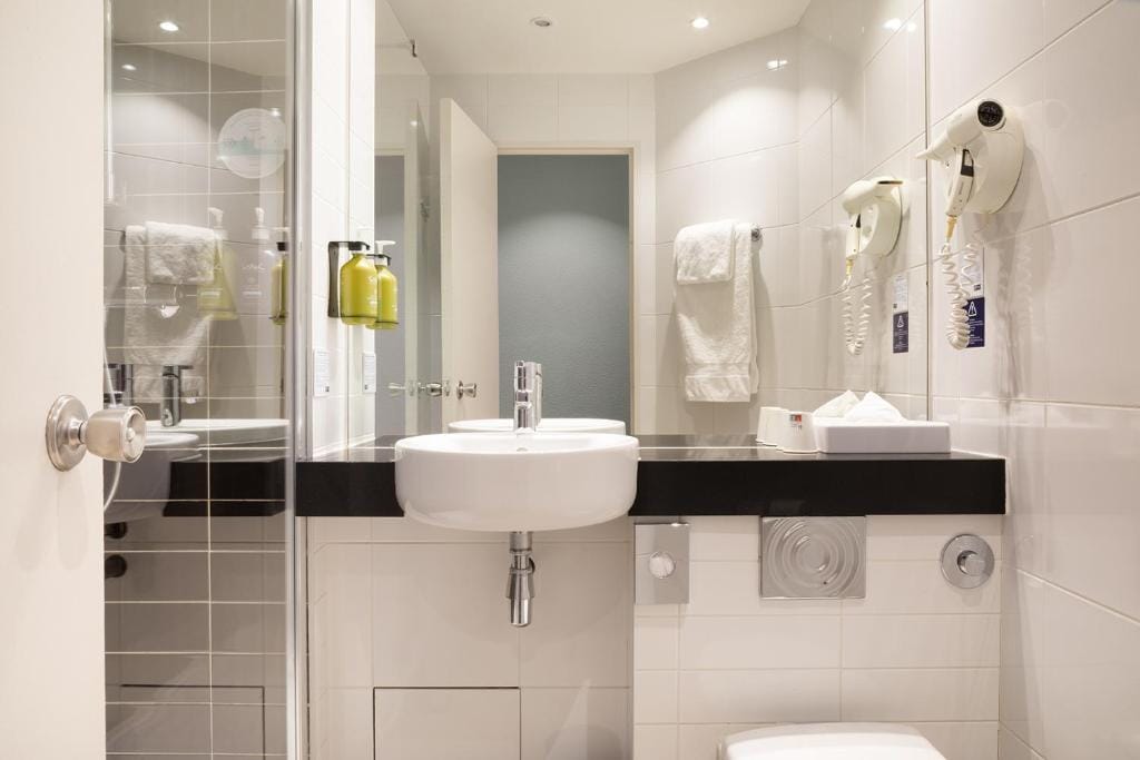 Holiday Inn Express Amiens by IHG — 5