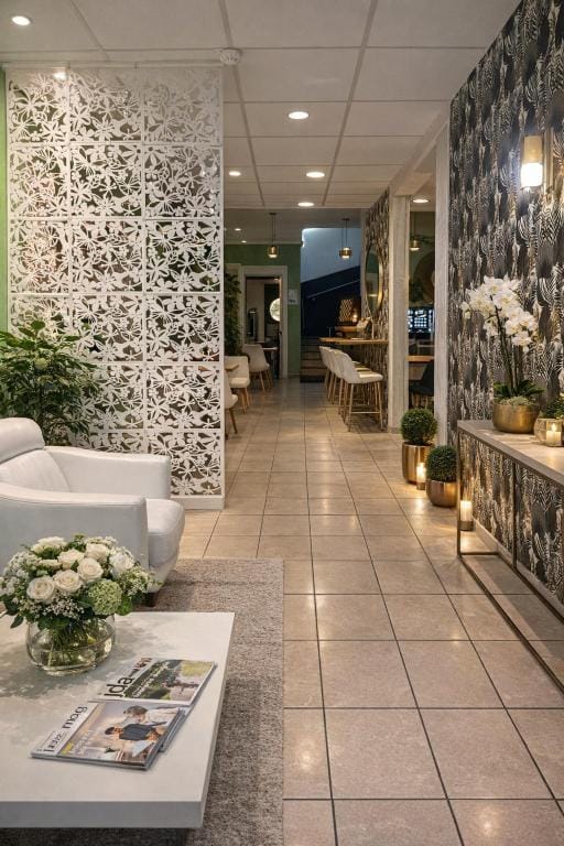 Hotel Au Spatial Centre Gare — 1