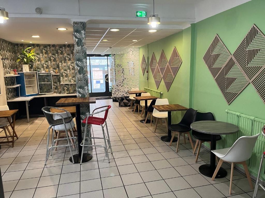 Hotel Au Spatial Centre Gare — 2