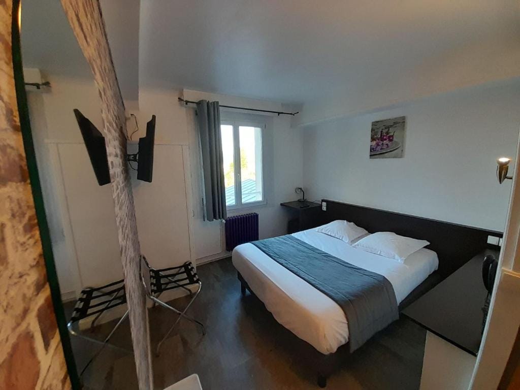 Hotel Au Spatial Centre Gare — 4