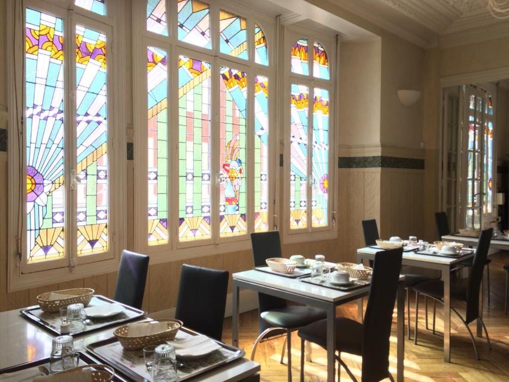 Hôtel De Normandie — 4