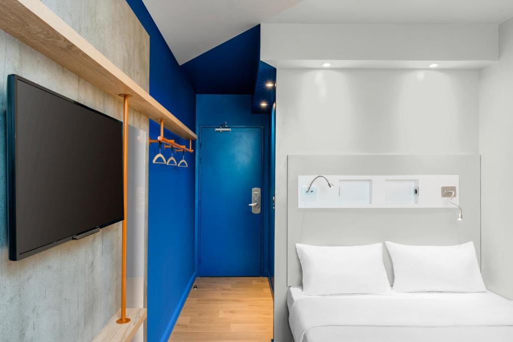 Ibis Budget Amiens Centre Gare — 2