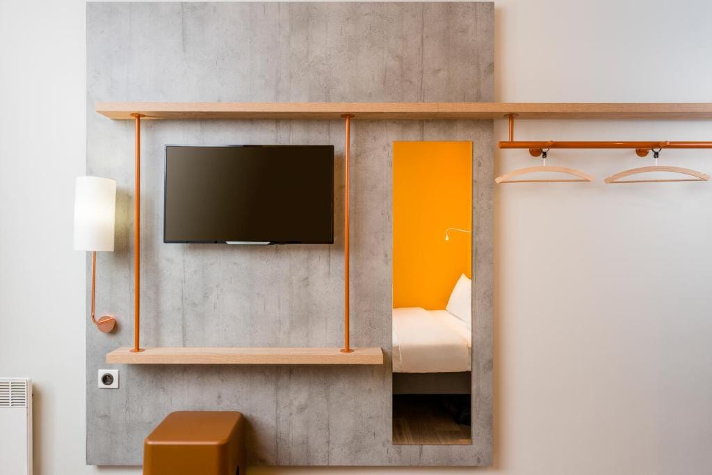 Ibis Budget Amiens Centre Gare — 5
