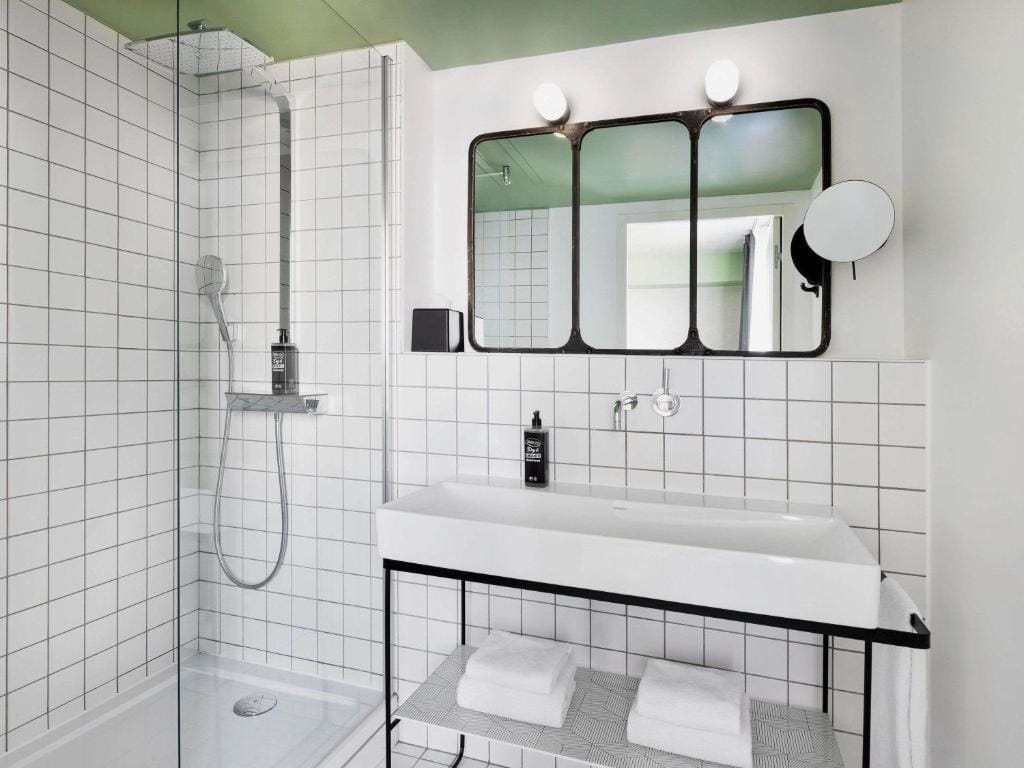 ibis Styles Amiens Centre — 2