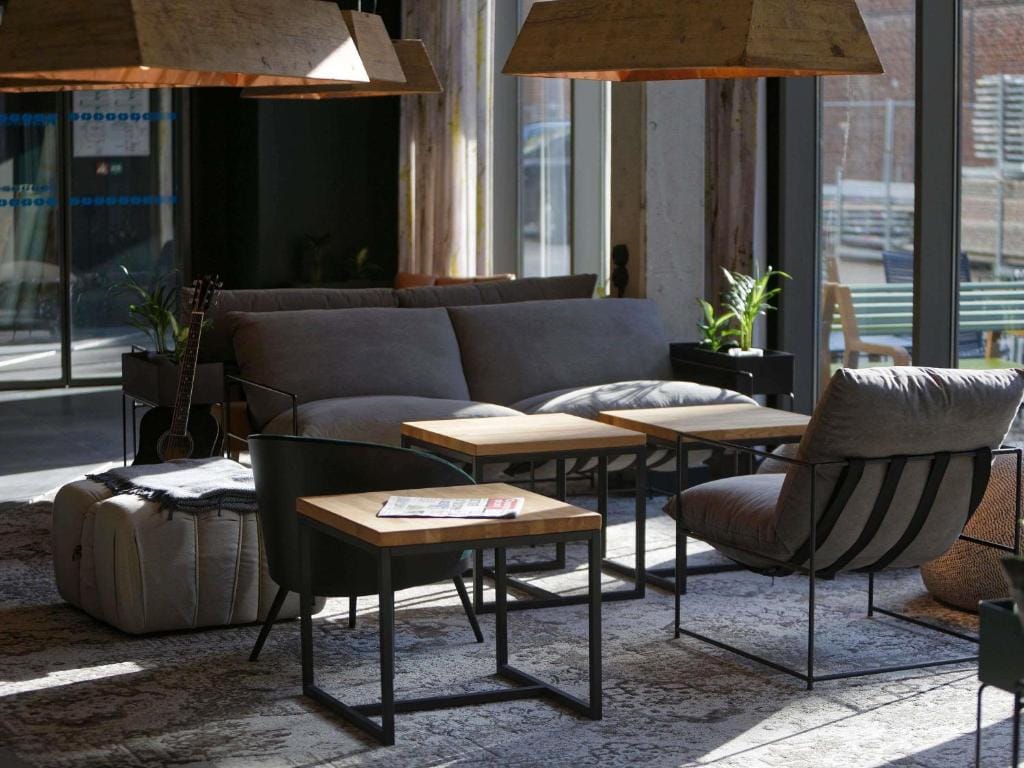 ibis Styles Amiens Centre — 5