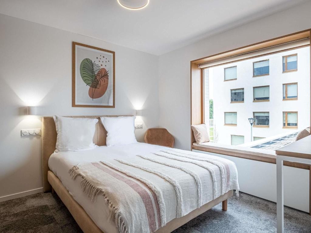 ibis Styles Amiens Sud — 1