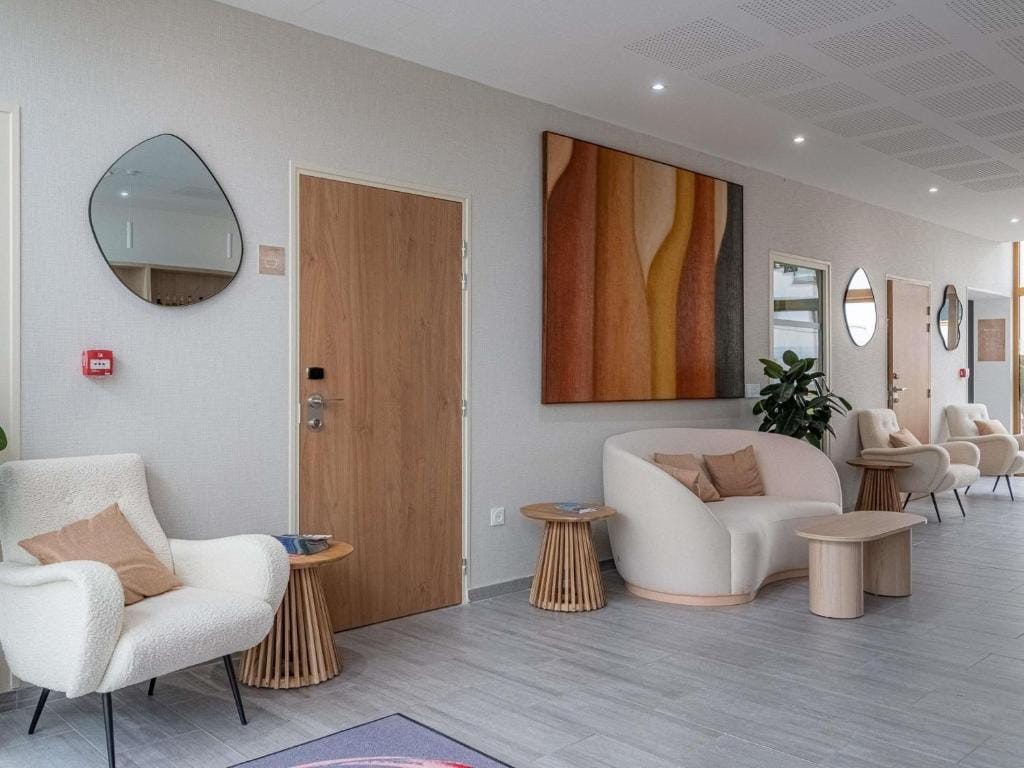 ibis Styles Amiens Sud — 2