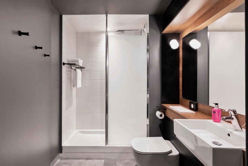 Moxy Amiens — 4