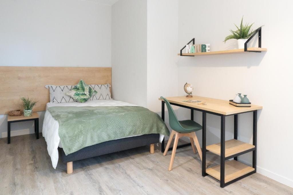 Neoresid - Résidence Saint Germain — 1