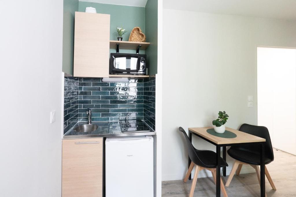 Neoresid - Résidence Saint Germain — 4