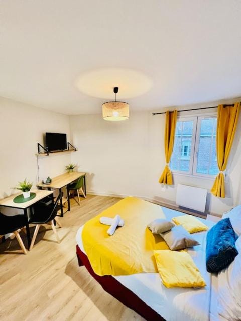 Neoresid - Résidence Saint Germain — 5