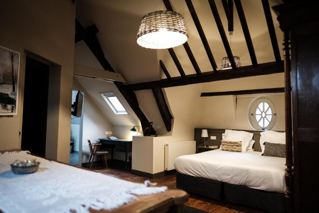 The Nest — 2