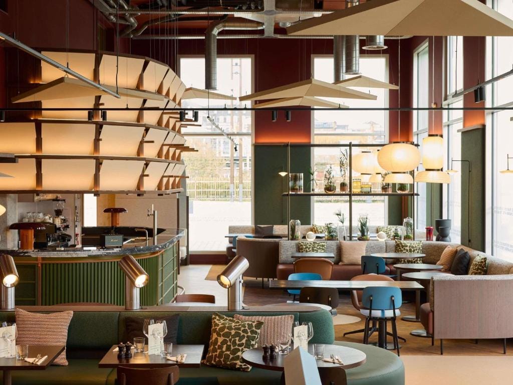 You Hotel Amiens - Handwritten Collection — 2