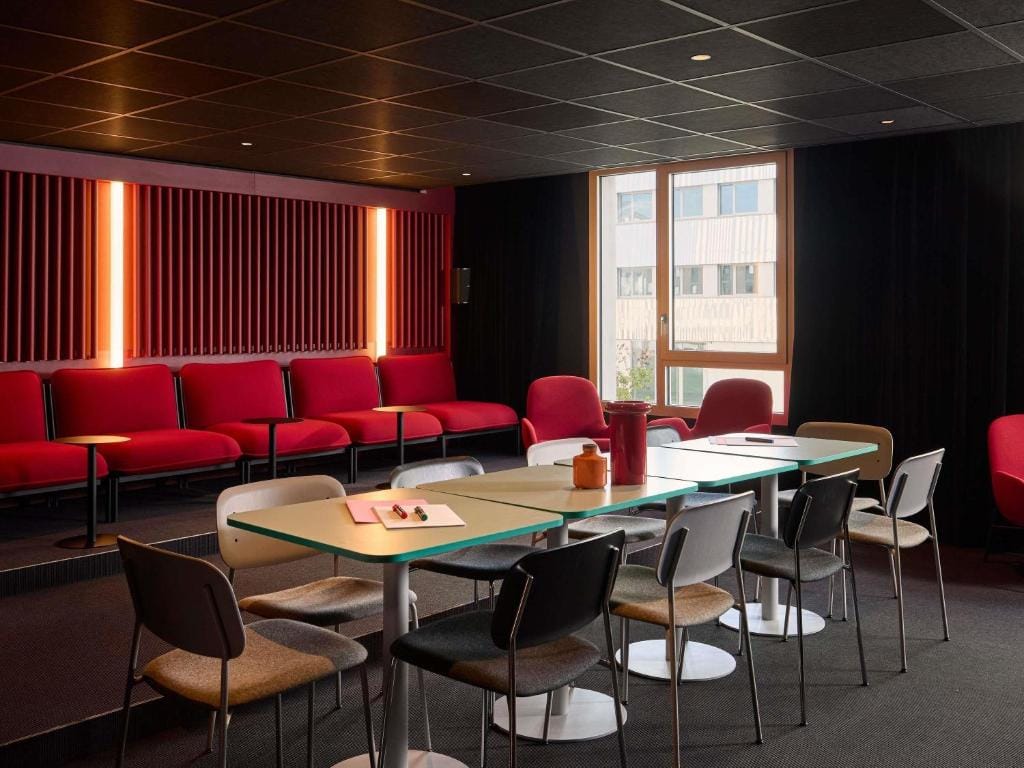 You Hotel Amiens - Handwritten Collection — 4