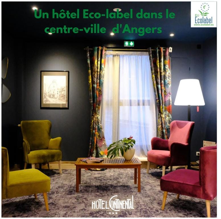 Hotel Continental — 2